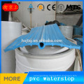 JINGTONG Concrete joint internal waterbar pvc water stop seal